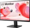 LG 25MS500-B 25" IPS FHD 100Hz Schwarzer Monitor Produktbild-Vorschau 3