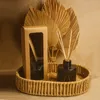 WonderWax Raumduft Stäbchen Reed Diffuser Rauchglas Set 130 Produktbild-Vorschau 2