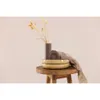 Bolig chaise de salle à manger tabouret naturel. Voir les images du produit 5