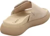 Gabor Fashion Mule femme Beige, Couleur:beige/boue, EU Voir les images du produit 62