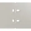 Rasenkanten 10 Stk. 10x103 cm Flexibel Cortenstahl Produktbild-Vorschau 8