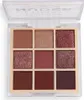 Revolution Makeup Revolution Ultimate Nudes Shadow Palette Produktbild-Vorschau 4