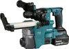 Makita Akku-Kombihammer für SDS-PLUS 18V/5,0 Ah, 2 Akkus + Produktbild-Vorschau 7