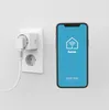 Hama WLAN-Steckdose HomeKit, Sprachsteuerung Produktbild-Vorschau 6