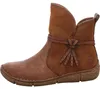 Schlupf-/Reißverschlußstiefelette Warmfutter bis 35mm Produktbild-Vorschau 16