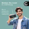 CELLONIC Akku kompatibel mit Somfy 5121348B, Nina Timer io, Produktbild-Vorschau 6