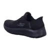 Skechers Sneakers 124837BBK in Black color size 39 Voir les images du produit 34