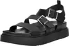 Tamaris Damen Klassische Sandalen 1-28401-44 001 Farbe: Produktbild-Vorschau 22