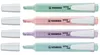 STABILO swing cool Pastel, 4 szt., Niebieski, Zielony, Podgląd zdjęcia produktu 2