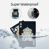 CCLIFE Spielkarten 2 Pokerdecks Pokerkarten Playing Cards Produktbild-Vorschau 3