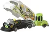 Hot Wheels BDW51, Sada vozidel, 3 rok/roky, Plast, Kov, Náhled obrázku produktu 30