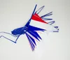 Frankreich Wimpelgirlande Fanartikel - Einheitsgröße Produktbild-Vorschau 13