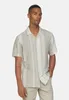 Only & Sons Hemd Caiden Kurzarmhemd Produktbild-Vorschau 5