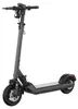 Egret X core, nero, 20 km/h, 130 kg, 2 ruote, 80 km, ruote Anteprima dell’immagine prodotto 5