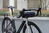 Vayox Fahrradtasche VA0351 | 2.2 L | Easy-Mount | Schwarz Produktbild-Vorschau 14