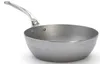 De Buyer Sauteuse Mineral B Pro - ø 28 cm / 4 litres - sans Voir les images du produit 6
