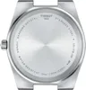 Tissot PRX 40 mm Niebieska tarcza 100 m Szwajcarski Podgląd zdjęcia produktu 4