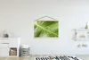 MuchoWow® Textilposter Foto eines botanischen Blattes mit Produktbild-Vorschau 2