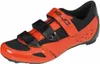 XLC Road-Shoes CB-R04 rot/schwarz Gr. 43 Produktbild-Vorschau 2