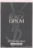YSL Black Opium Edp Spray Náhled obrázku produktu 13