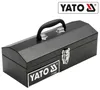 Yato YT-0882, Werkzeugkasten, Schwarz, 360 mm, 150 mm, 115 Produktbild-Vorschau 6