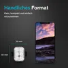 Inlustro LED Fahrradlicht Set vorne und hinten, USB-C Produktbild-Vorschau 5