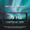 AGM H6 Lite, 16,6 cm (6.52"), 8 GB, 128 GB, 50 MP, Android Produktbild-Vorschau 14