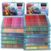 KALOUR 520 Crayons de couleur Premium Expert – La plus Voir les images du produit 1