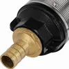 Ponorné čerpadlo KRAFT & DELE 650W 50m KD1703 Náhľad obrázku produktu 7