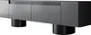 Skye Decor, Bohem - Anthracite, Black, TV-Schränke, Produktbild-Vorschau 6
