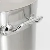 HCB Kochtopf - alle Wärmequellen - 50 Liter - Edelstahl - Produktbild-Vorschau 3