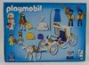 PLAYMOBIL princess 4258 mariés / carrosse Voir les images du produit 11