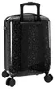 Heys Black Leopard - 4-Rollen-Kabinentrolley S 53 cm erw. Produktbild-Vorschau 4