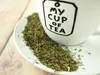 Tè alla menta verde spearmint, 300 g - Menta Anteprima dell’immagine prodotto 5
