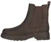Botines de tobillo Clarks, modelo Orinoco3 Top, con paneles Vista previa de la imagen del producto 3