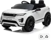 Range Rover Evoque Kinder Elektroauto 12V (1–6 Jahre) – Produktbild-Vorschau 1