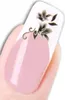 Tattoo Nail Art Flower Aufkleber Blume Nagel Sticker Neu! Produktbild-Vorschau 2