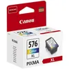 Canon CL-576XL - 12,6 ml - vysoká výťažnosť - farebné Náhľad obrázku produktu 9