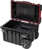 Qbrick System ONE Trolley Expert Werkzeugkiste 605 x 405 x Produktbild-Vorschau 2