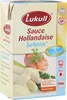 Lukull Sauce Hollandaise balance 250ml - Für Spargel, Produktbild-Vorschau 5