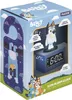 Paladone Bluey Wecker Lila  Lila One Size Produktbild-Vorschau 7
