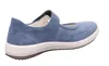 Legero TANARO 5.0 Damenschuhe - Ballerina - Mary Jane blau Produktbild-Vorschau 26