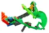 Hot Wheels Monster Trucks Sharks vs. Dinos Produktbild-Vorschau 5