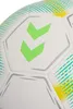 Hummel Fußball Trainingsball Unisex Weiß Grün Größe 4 hml Produktbild-Vorschau 4