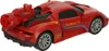 Transformer robot závodné auto Revolt TRANSFORMING ROBOT Náhľad obrázku produktu 4