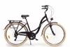 Dallas Bike Fahrrad 28 Zoll - mit Federgabel - Shimano Produktbild-Vorschau 3