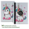 Tablet Hülle für Oukitel OT8 OT9 OT11 OT12 Schutzhülle Produktbild-Vorschau 6