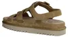 Paul Green 6176-039 Damenschuhe, Sandalette, Dakar (Beige) Produktbild-Vorschau 6