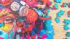 Milliwood Holzpuzzles - In My Area - Gedankensturm - 500 Produktbild-Vorschau 4