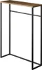 Vstupná konzola z dreva a kovu Náhľad obrázku produktu 8